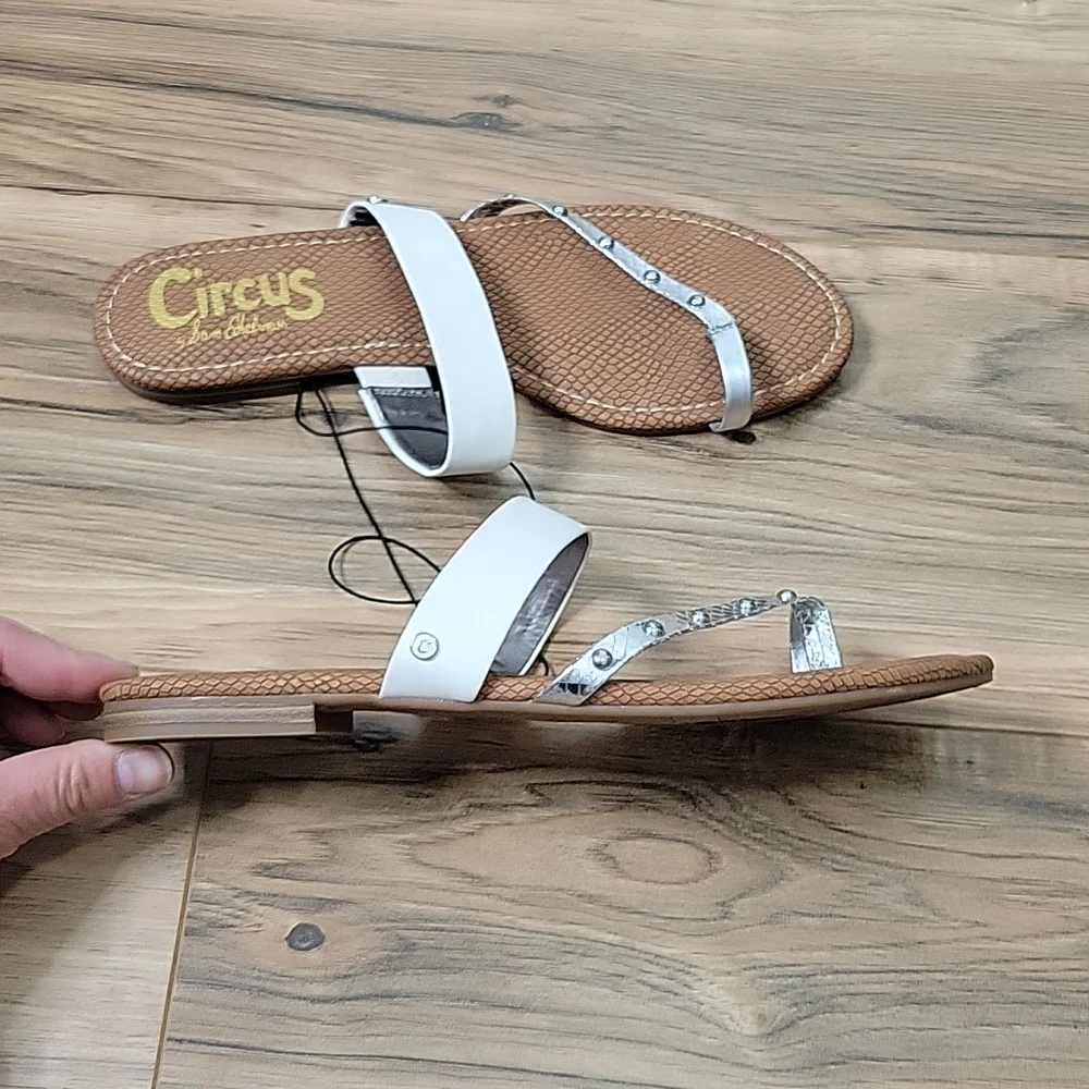 Circus by Sam Edelman Claire Sandals